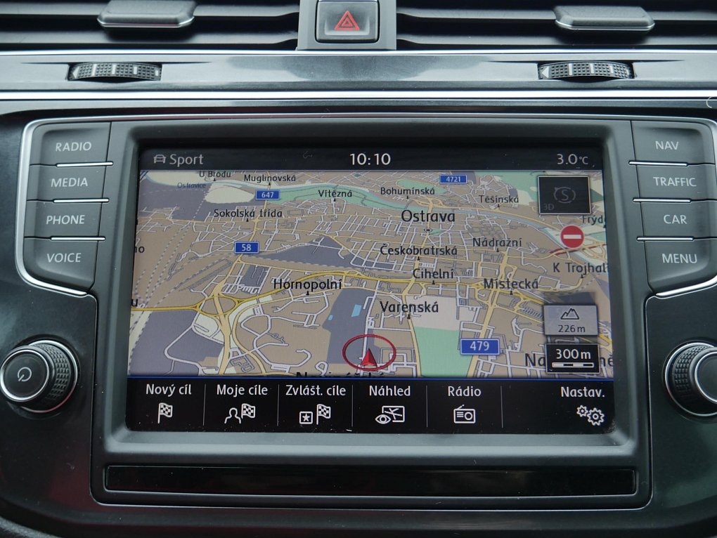 Volkswagen Tiguan 2.0 TDi  4x4