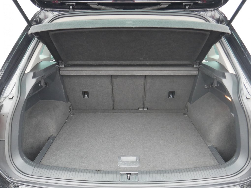 Volkswagen Tiguan 2.0 TDi  4x4