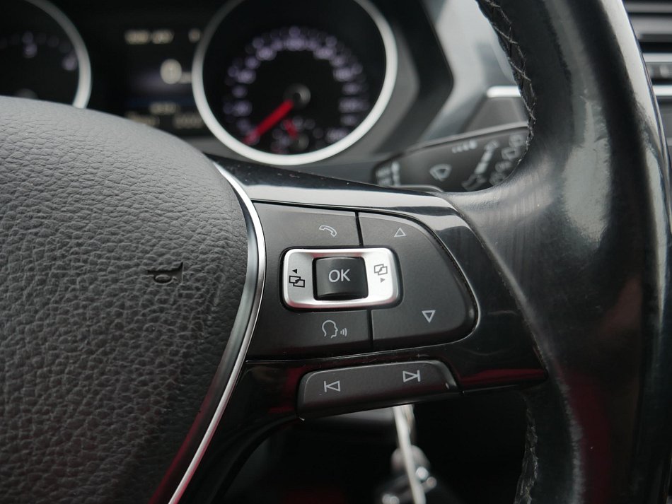 Volkswagen Tiguan 2.0 TDi  4x4