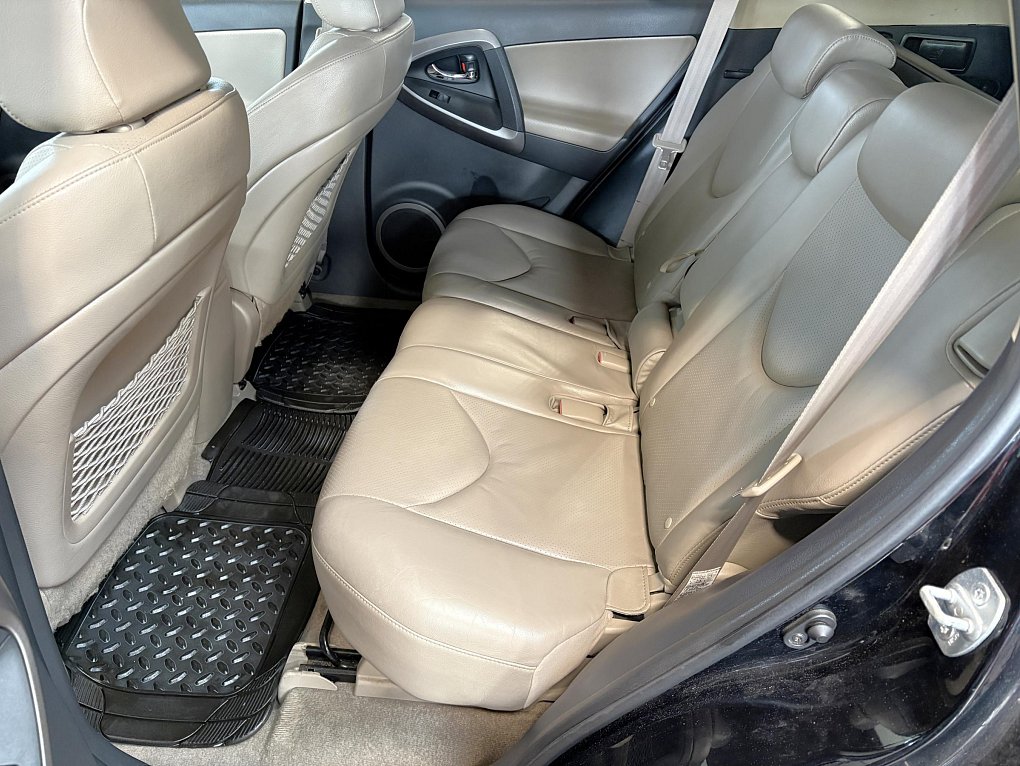 Toyota RAV4 2.2D-CAT  4x4