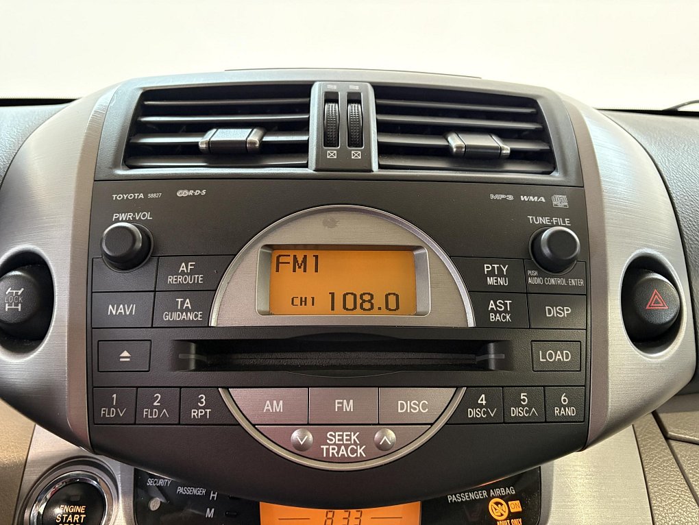 Toyota RAV4 2.2D-CAT  4x4