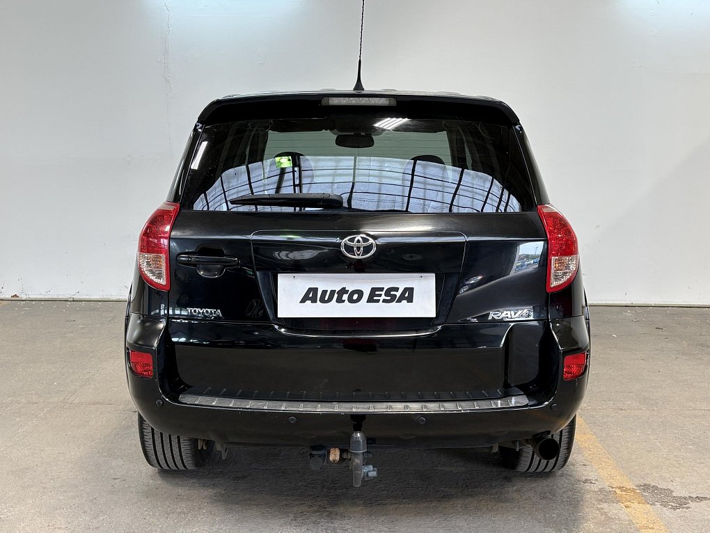 Toyota RAV4 2.2D-CAT  4x4