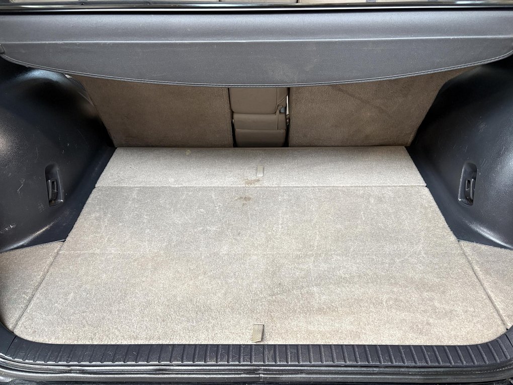 Toyota RAV4 2.2D-CAT  4x4