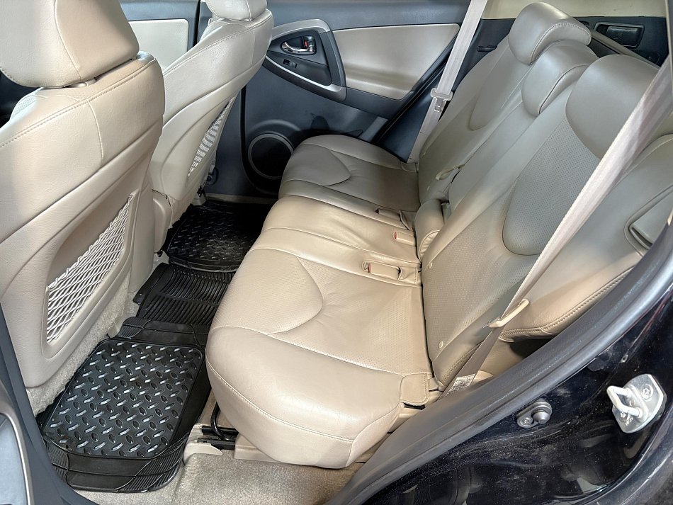 Toyota RAV4 2.2D-CAT  4x4
