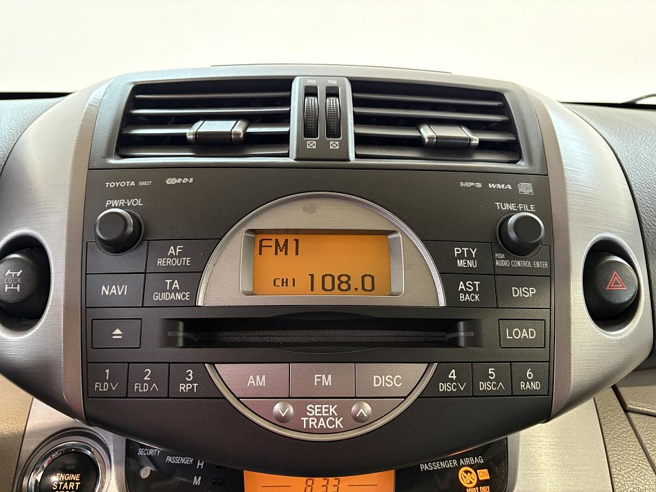 Toyota RAV4 2.2D-CAT  4x4