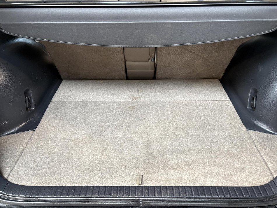 Toyota RAV4 2.2D-CAT  4x4