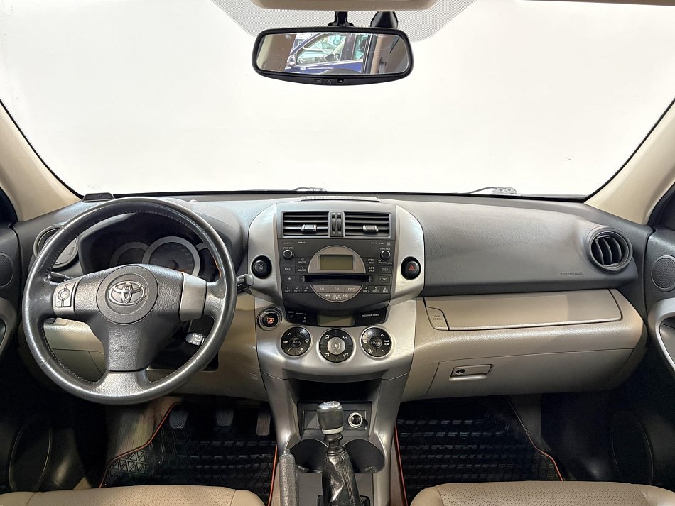 Toyota RAV4 2.2D-CAT  4x4