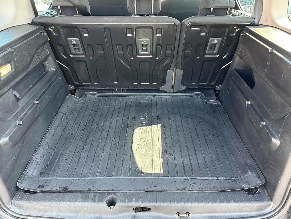 Peugeot Rifter 1.5HDI 