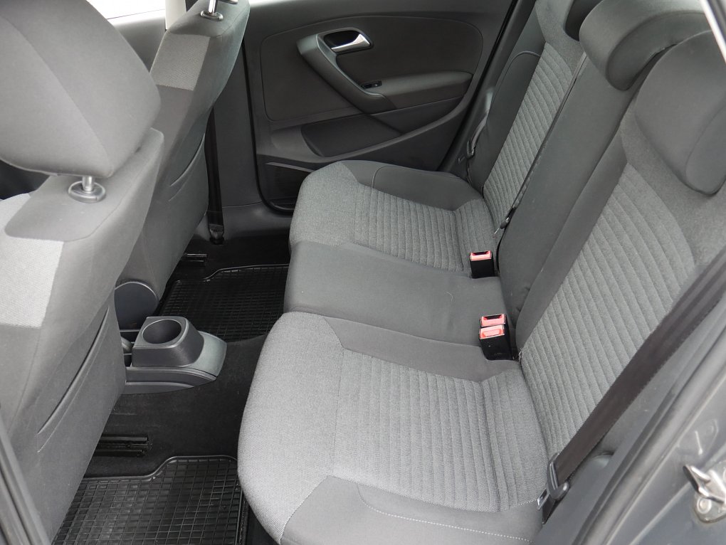 Volkswagen Polo 1.2i 