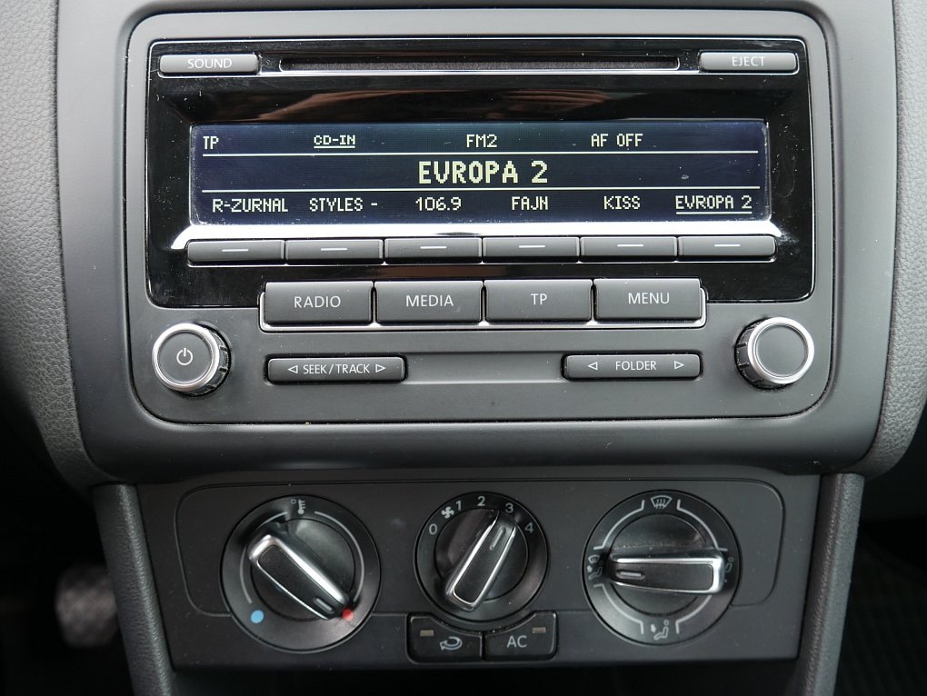 Volkswagen Polo 1.2i 