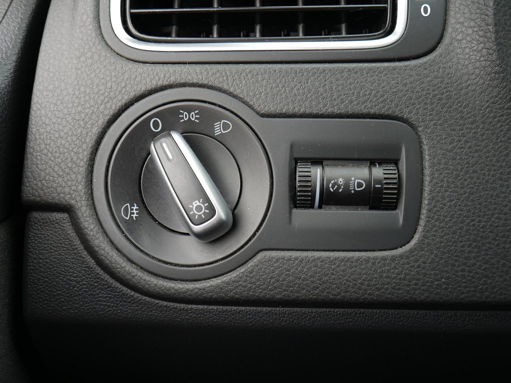 Volkswagen Polo 1.2i 