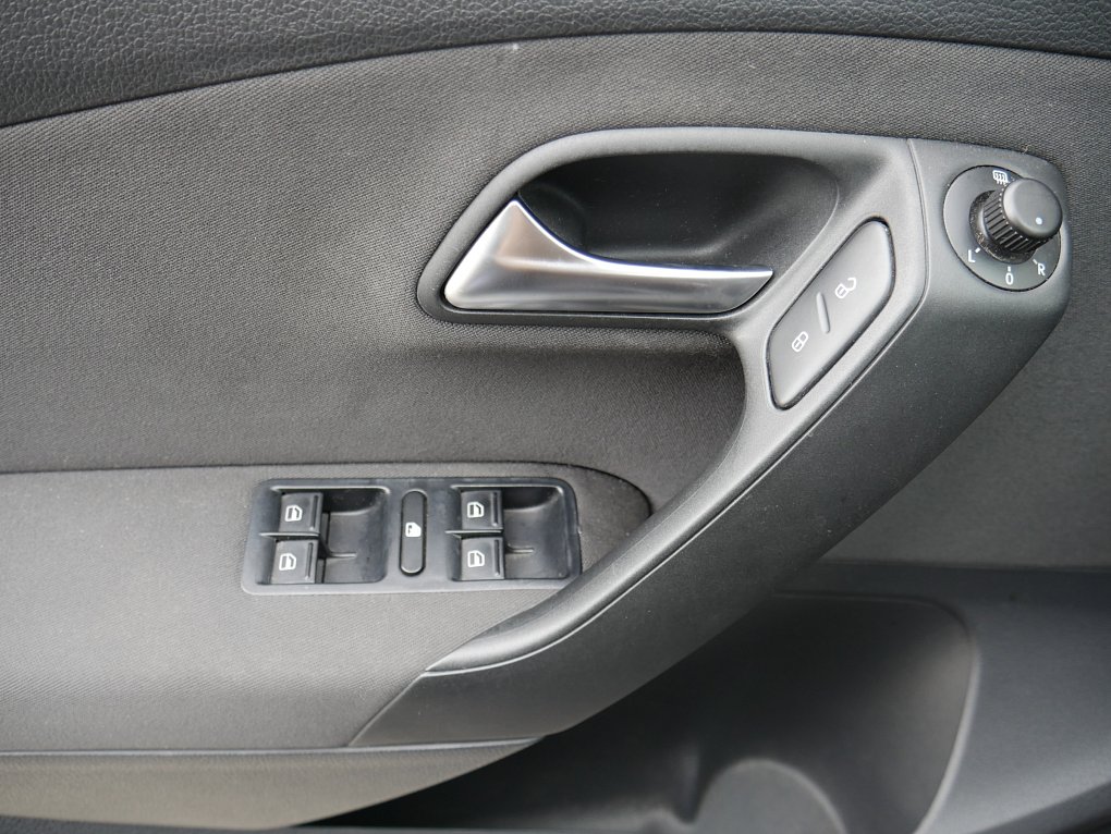 Volkswagen Polo 1.2i 