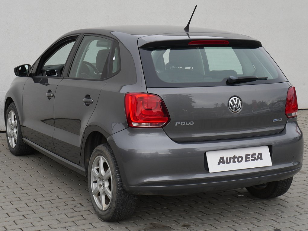 Volkswagen Polo 1.2i 