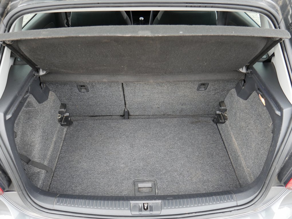 Volkswagen Polo 1.2i 