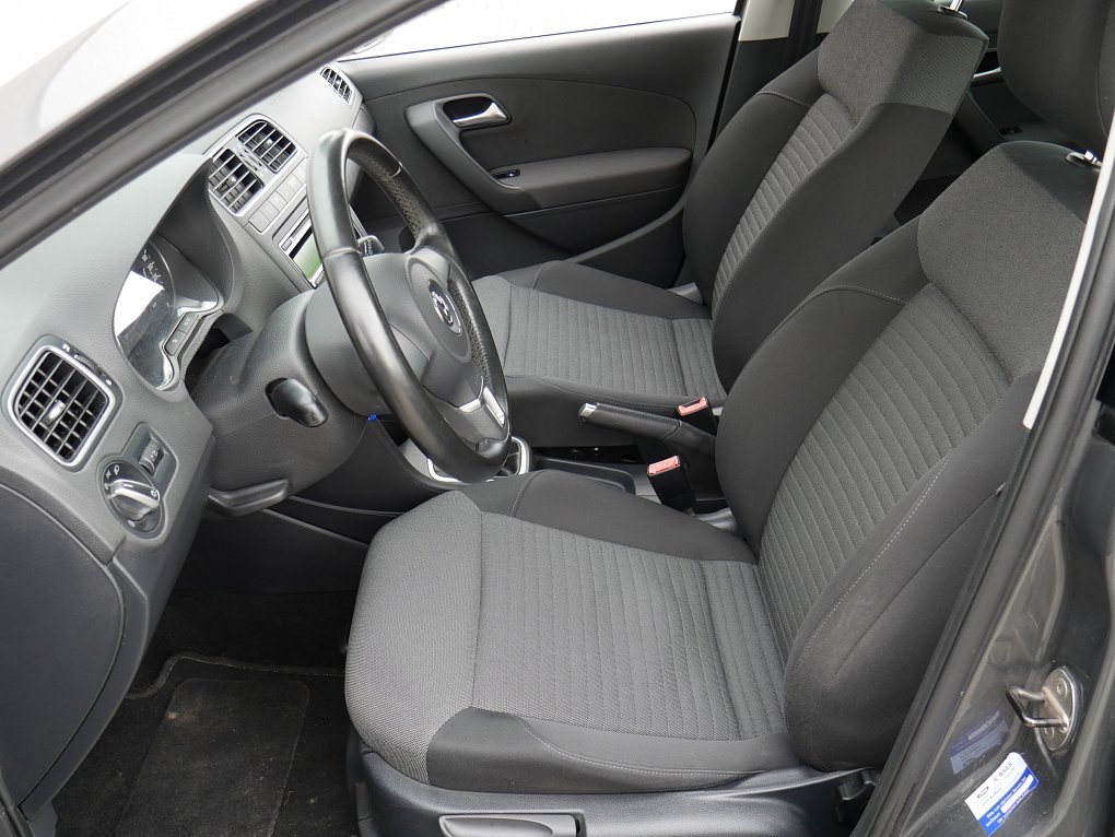 Volkswagen Polo 1.2i 