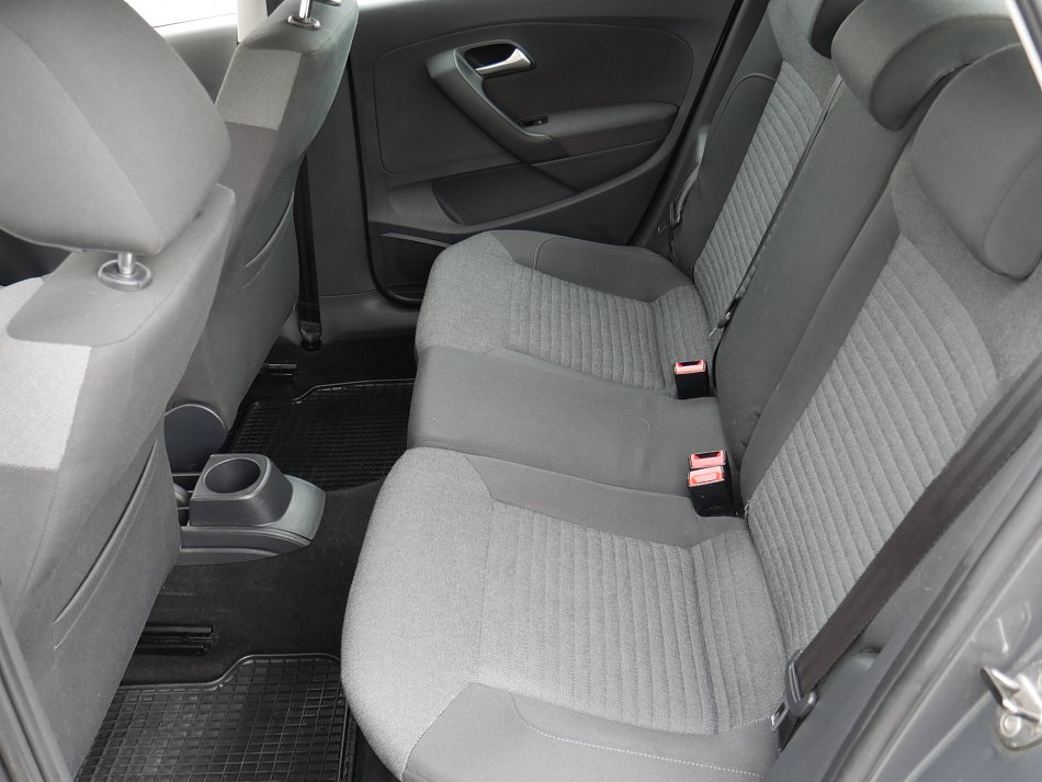 Volkswagen Polo 1.2i 