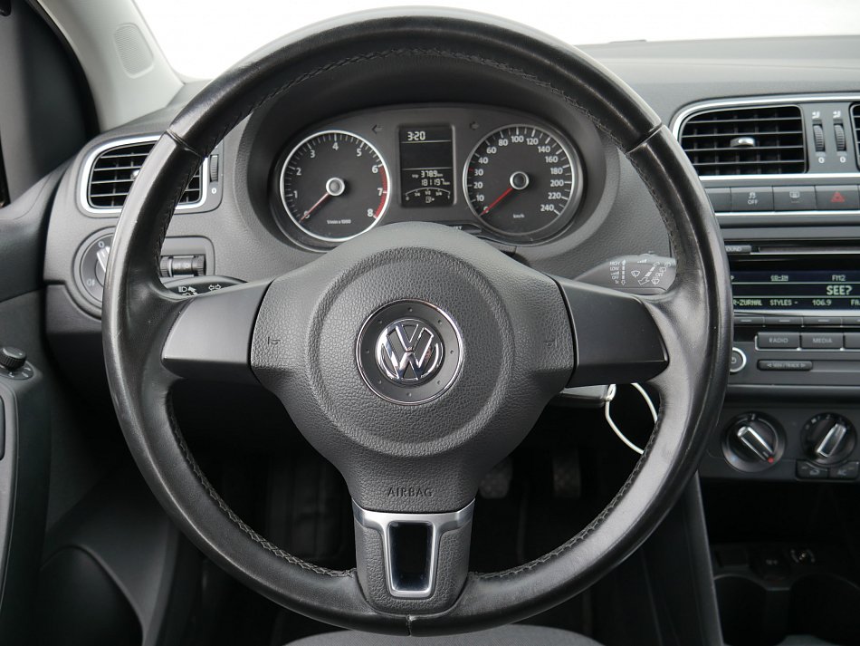 Volkswagen Polo 1.2i 
