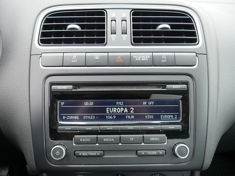 Volkswagen Polo 1.2i 
