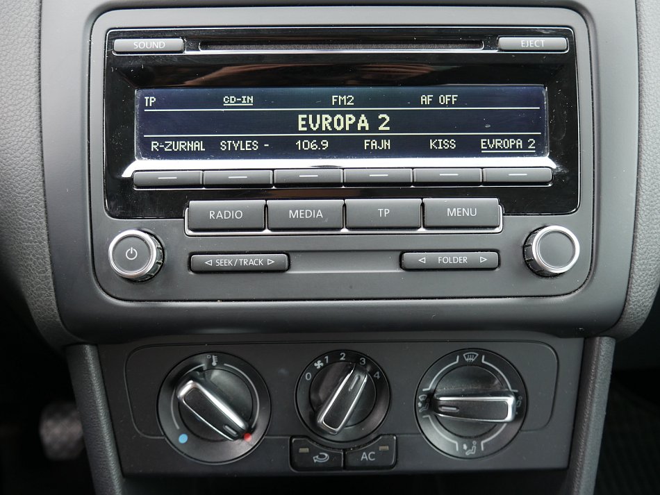 Volkswagen Polo 1.2i 