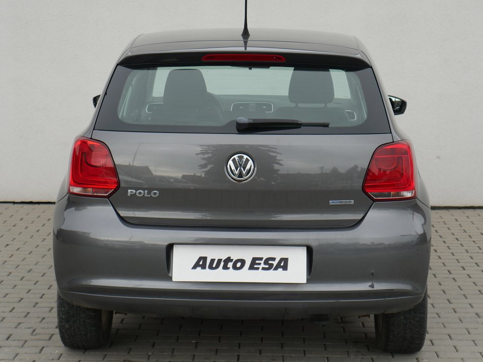 Volkswagen Polo 1.2i 
