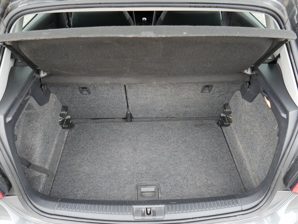 Volkswagen Polo 1.2i 