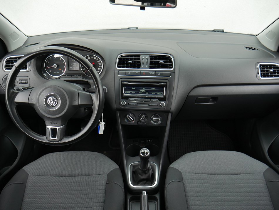 Volkswagen Polo 1.2i 