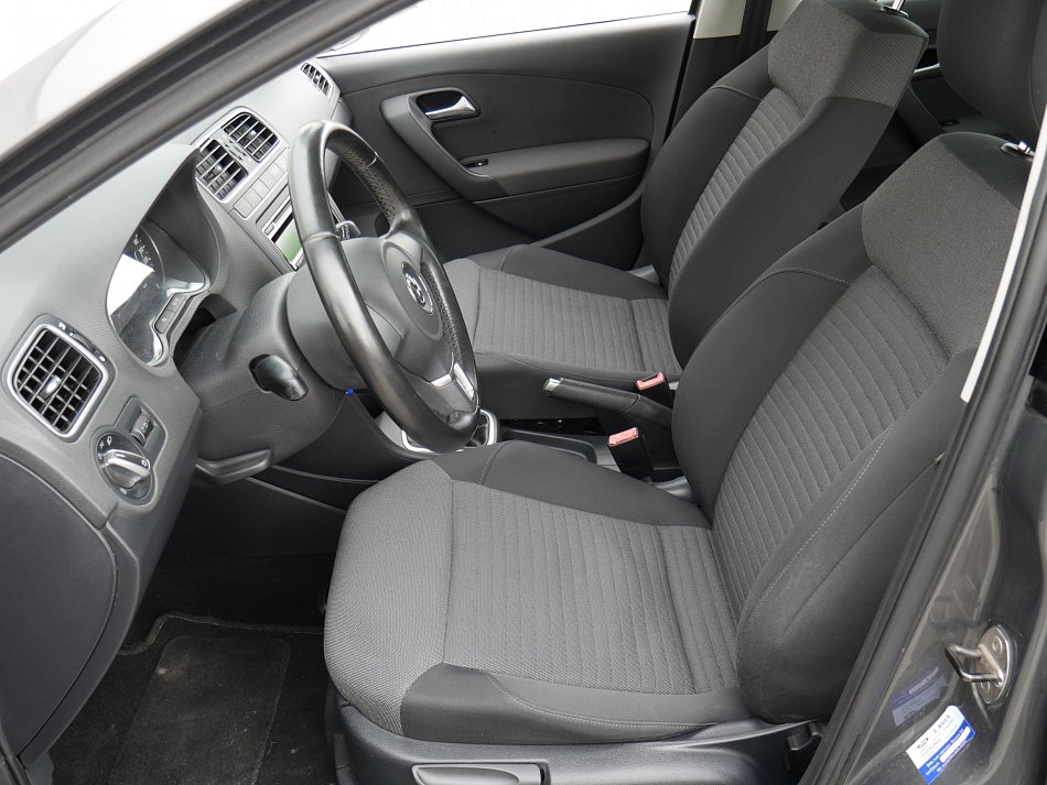 Volkswagen Polo 1.2i 