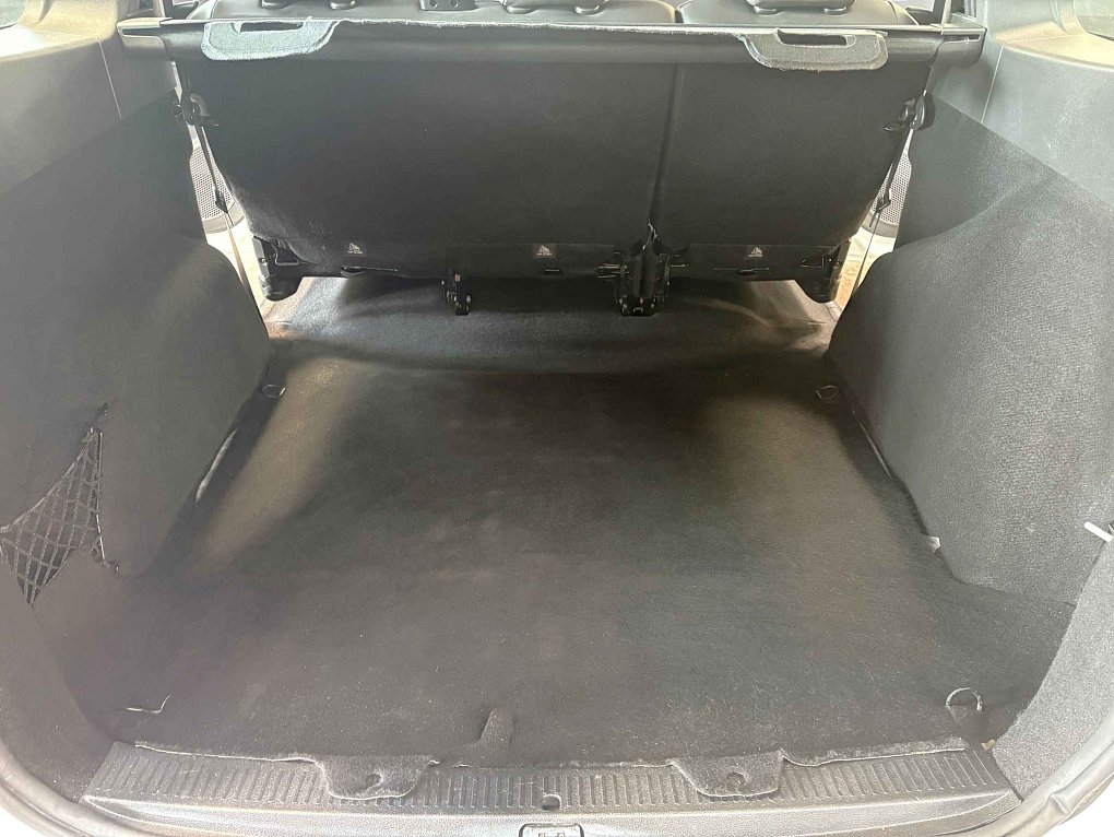 Dacia Lodgy 1.5 dCi Ambiance
