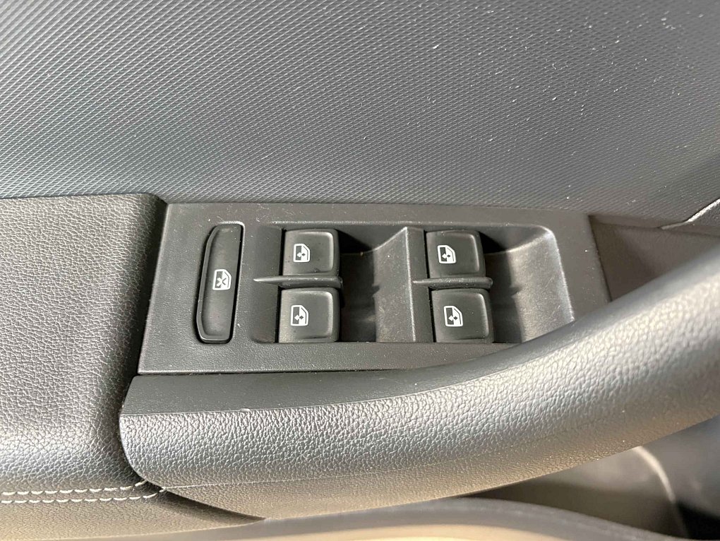 Škoda Rapid 1.2TSi Ambition