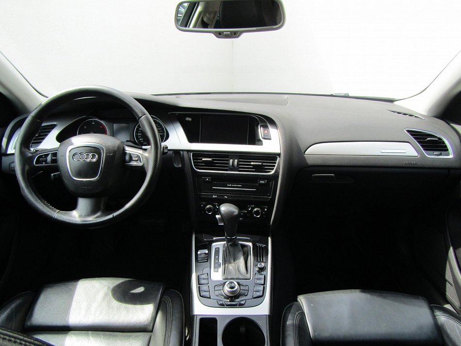 Audi A4 Allroad 3.0TDi  quattro