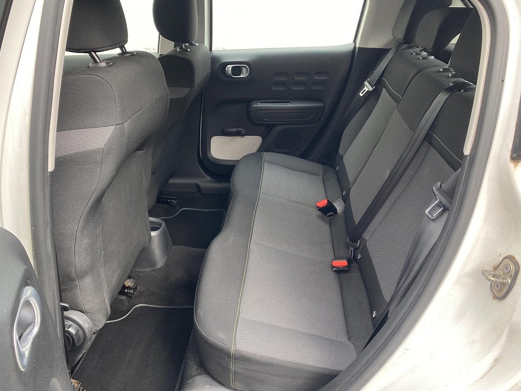 Citroën C3 1.2PT Feel