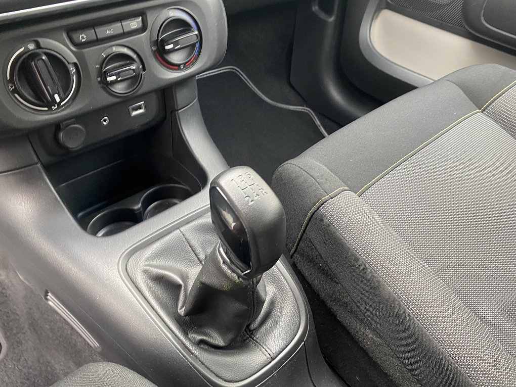 Citroën C3 1.2PT Feel