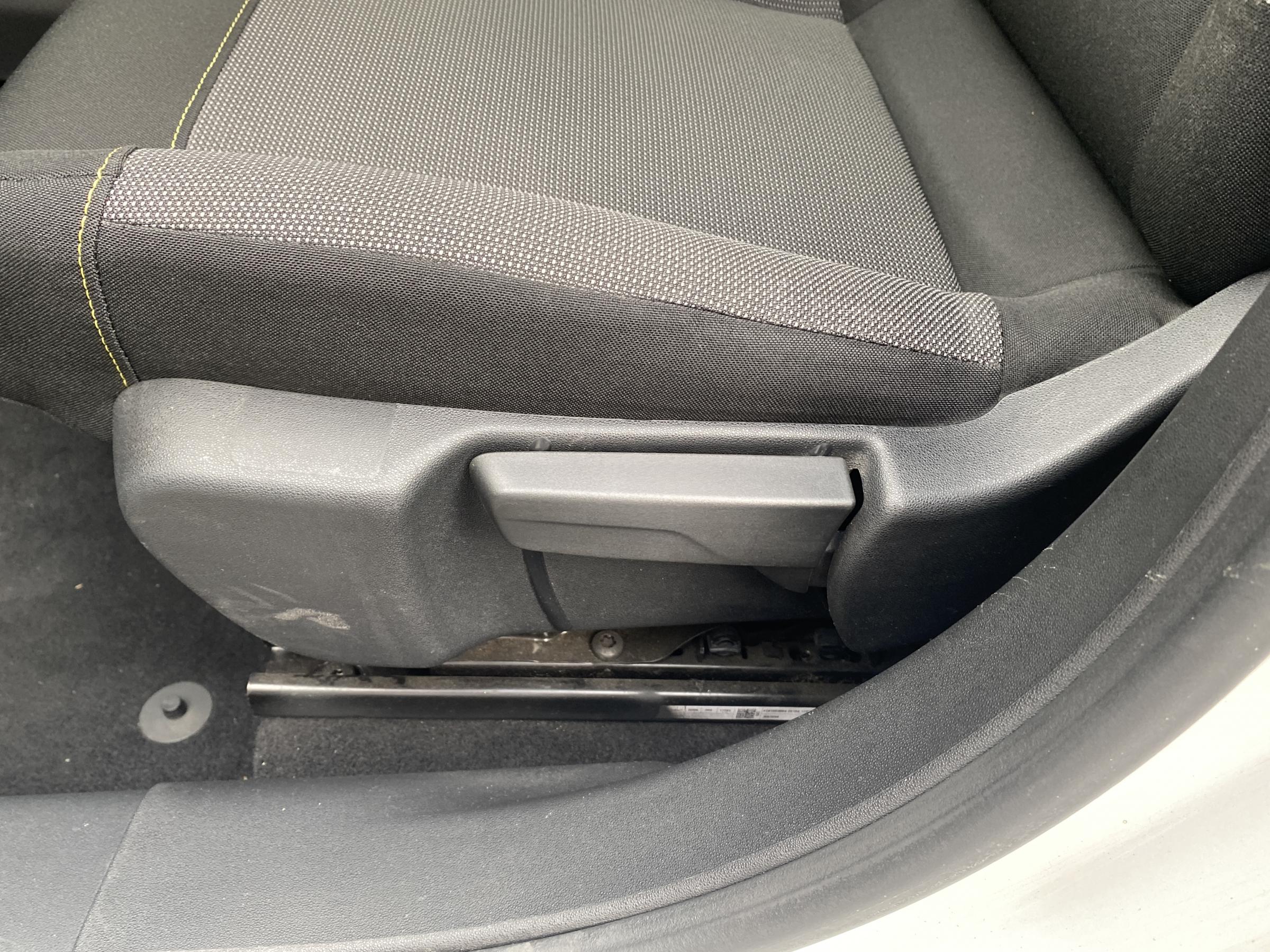 Citroën C3, 2017 - pohled č. 14