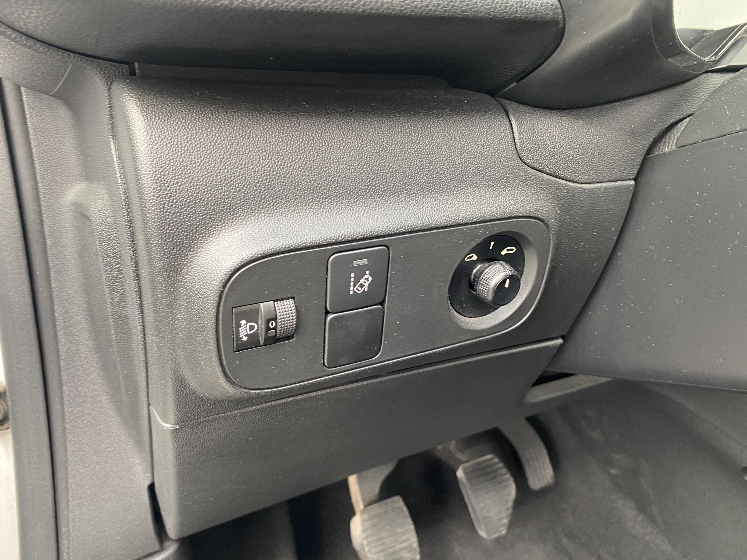 Citroën C3, 2017 - pohled č. 15