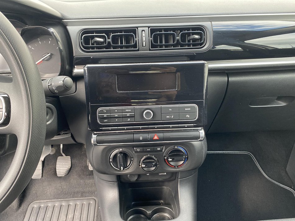 Citroën C3 1.2PT Feel