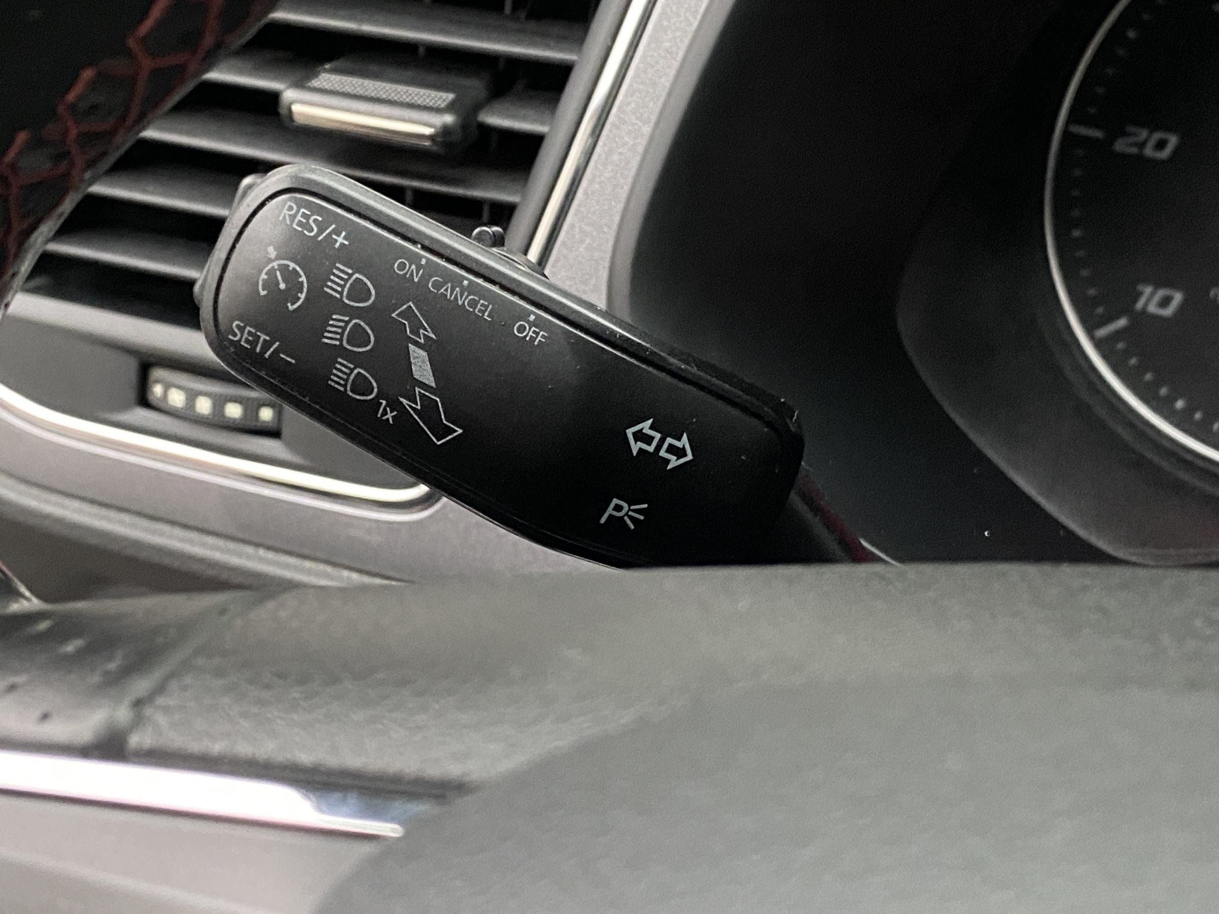 Seat Leon, 2016 - pohled č. 14