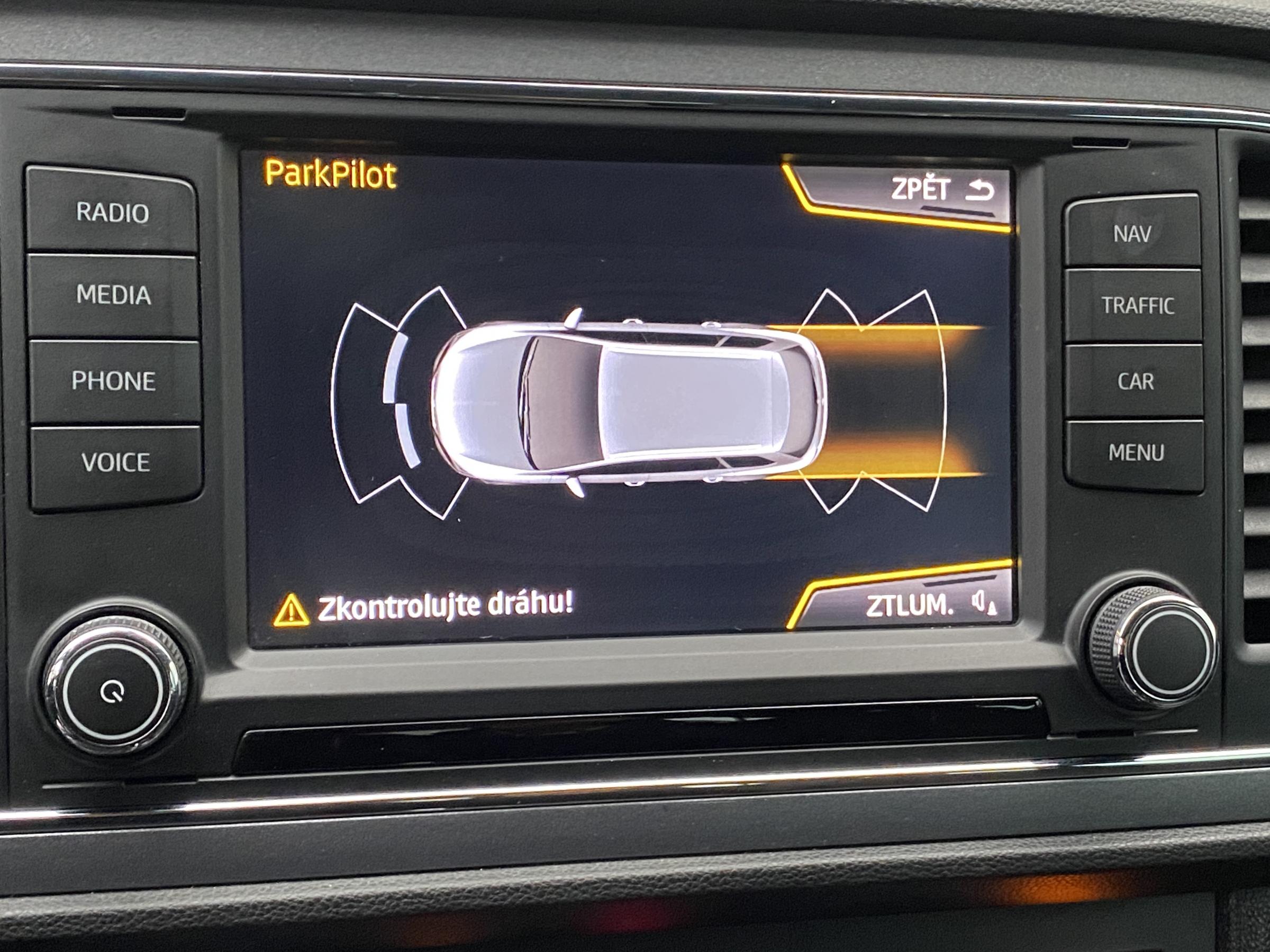 Seat Leon, 2016 - pohled č. 17