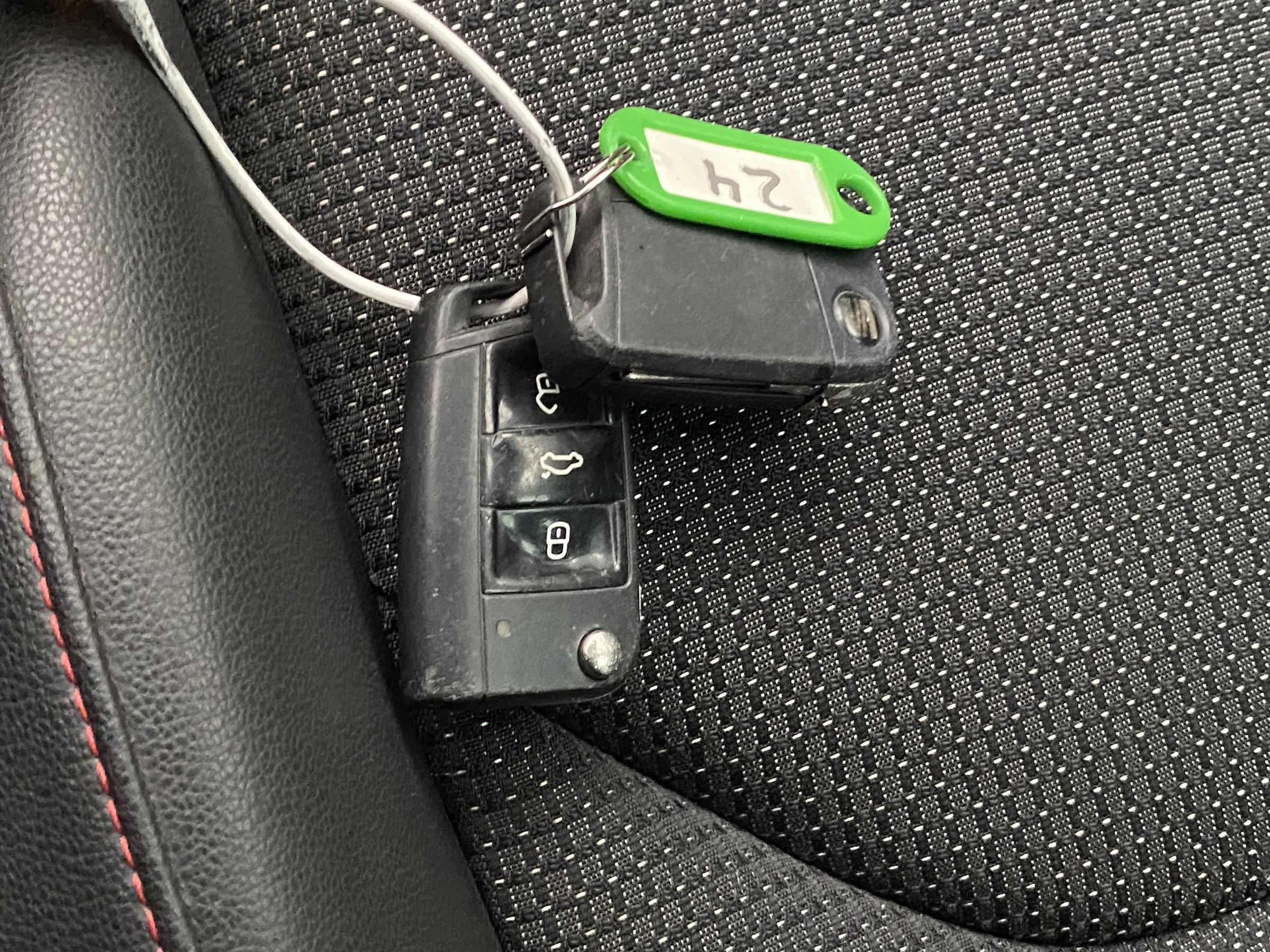 Seat Leon, 2016 - pohled č. 19