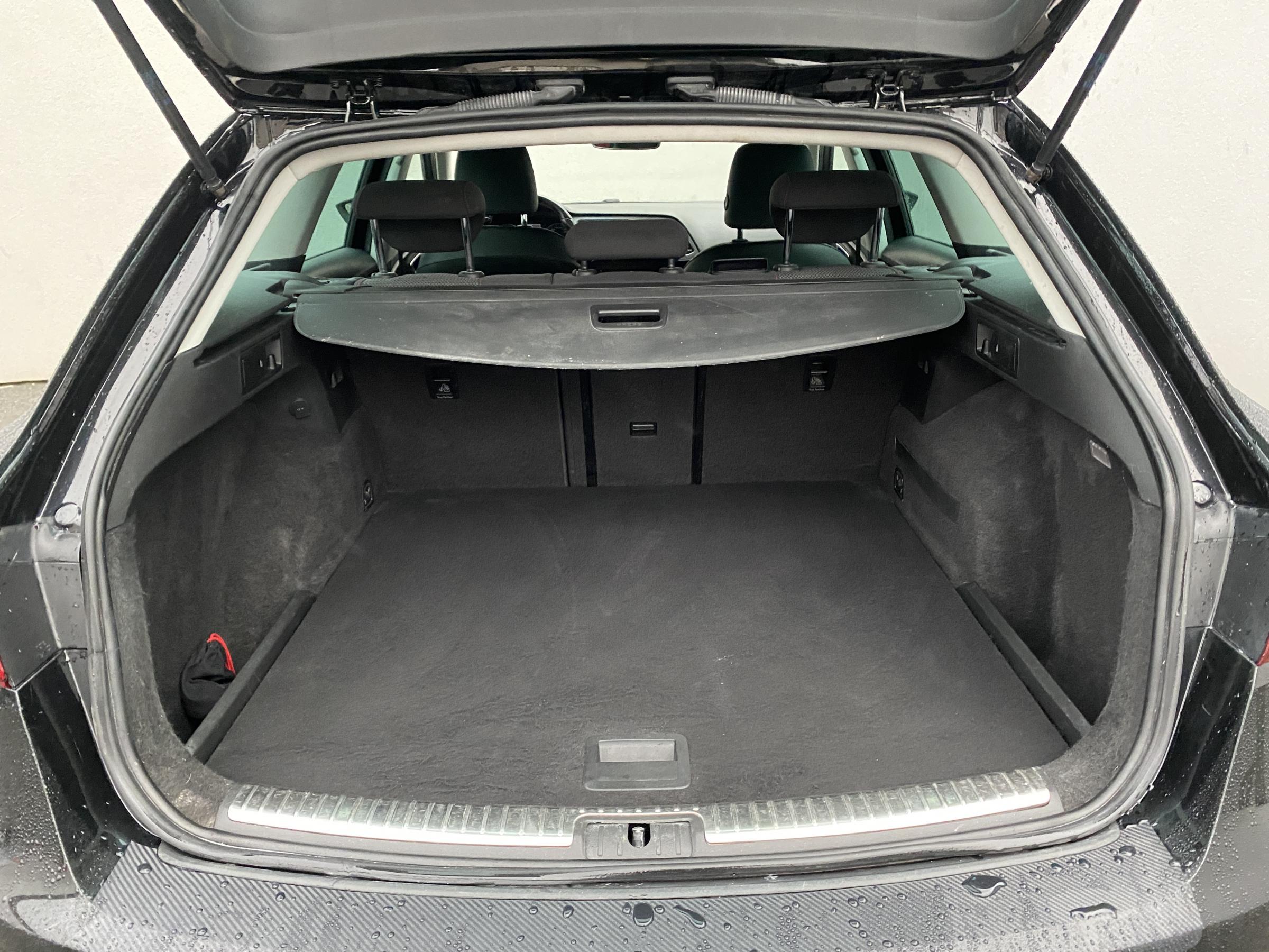 Seat Leon, 2016 - pohled č. 7