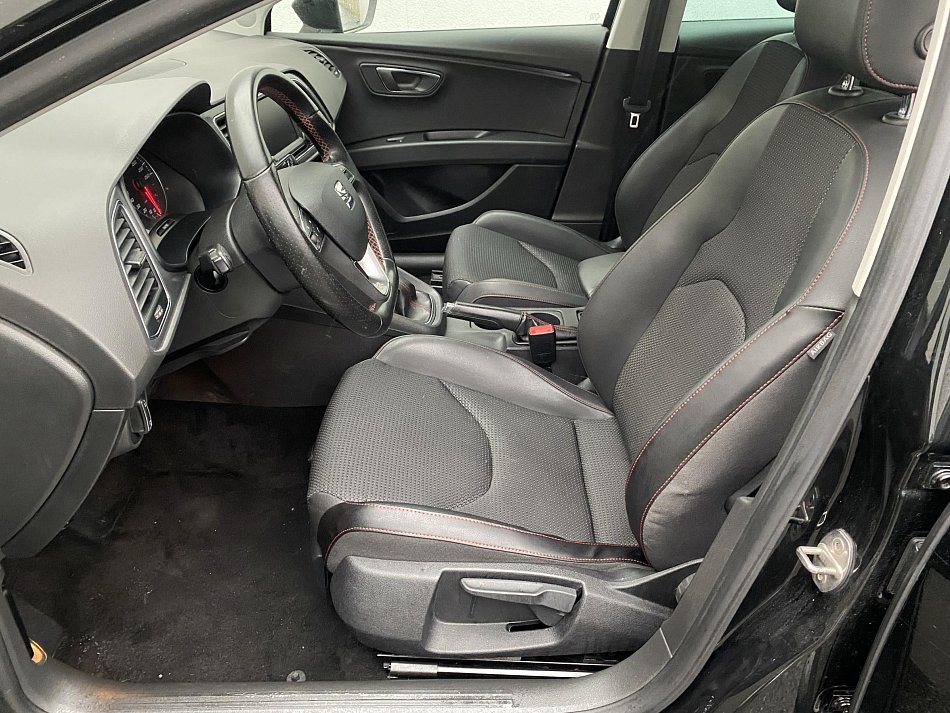 Seat Leon 2.0 TDi FR