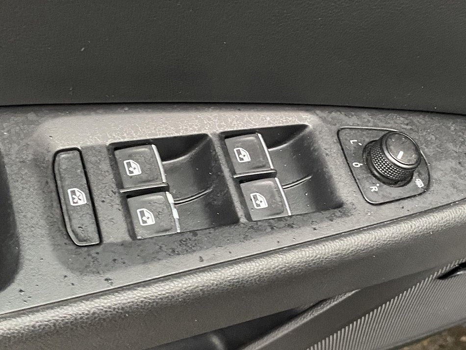 Seat Leon 2.0 TDi FR