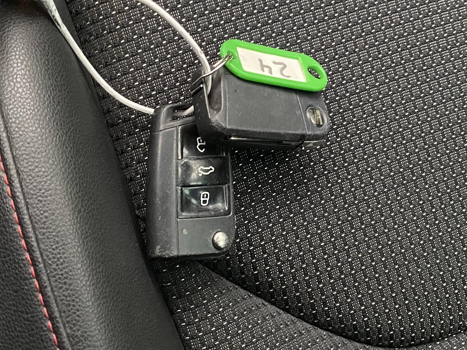 Seat Leon 2.0 TDi FR