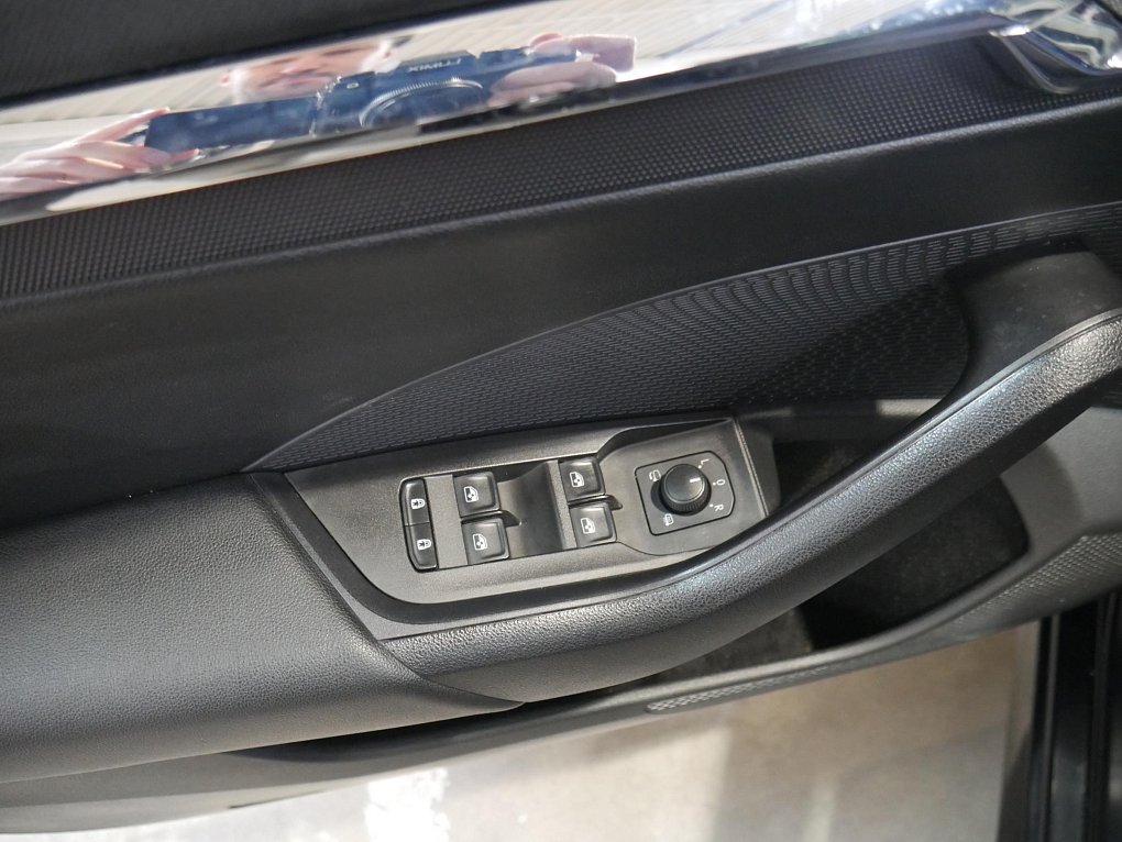 Škoda Octavia IV 2.0 TDi Style