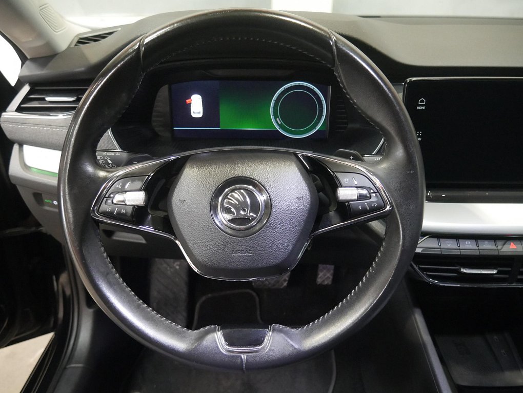 Škoda Octavia IV 2.0 TDi Style