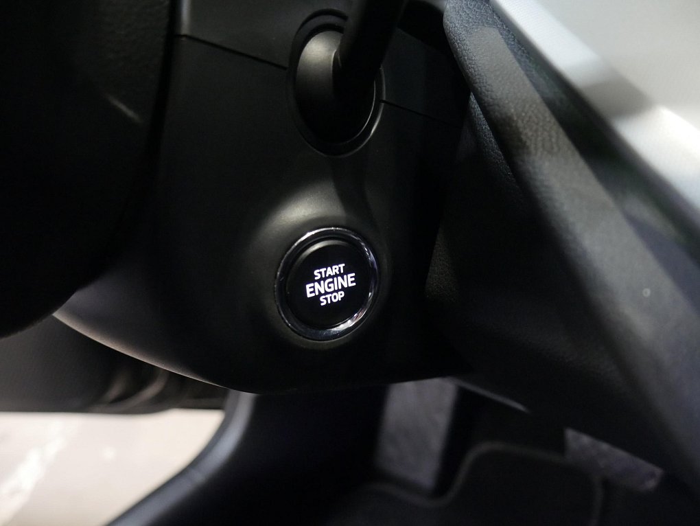 Škoda Octavia IV 2.0 TDi Style