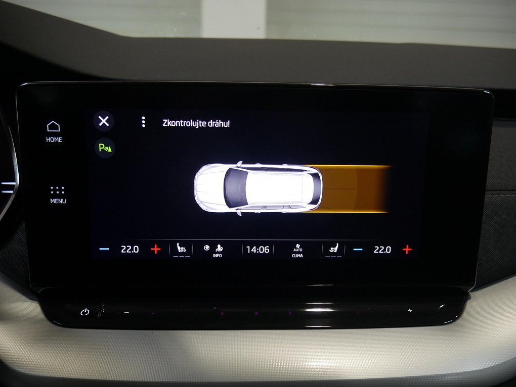 Škoda Octavia IV 2.0 TDi Style