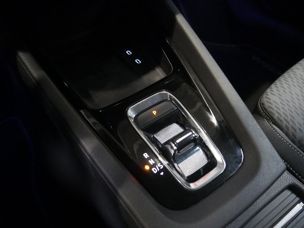 Škoda Octavia IV 2.0 TDi Style