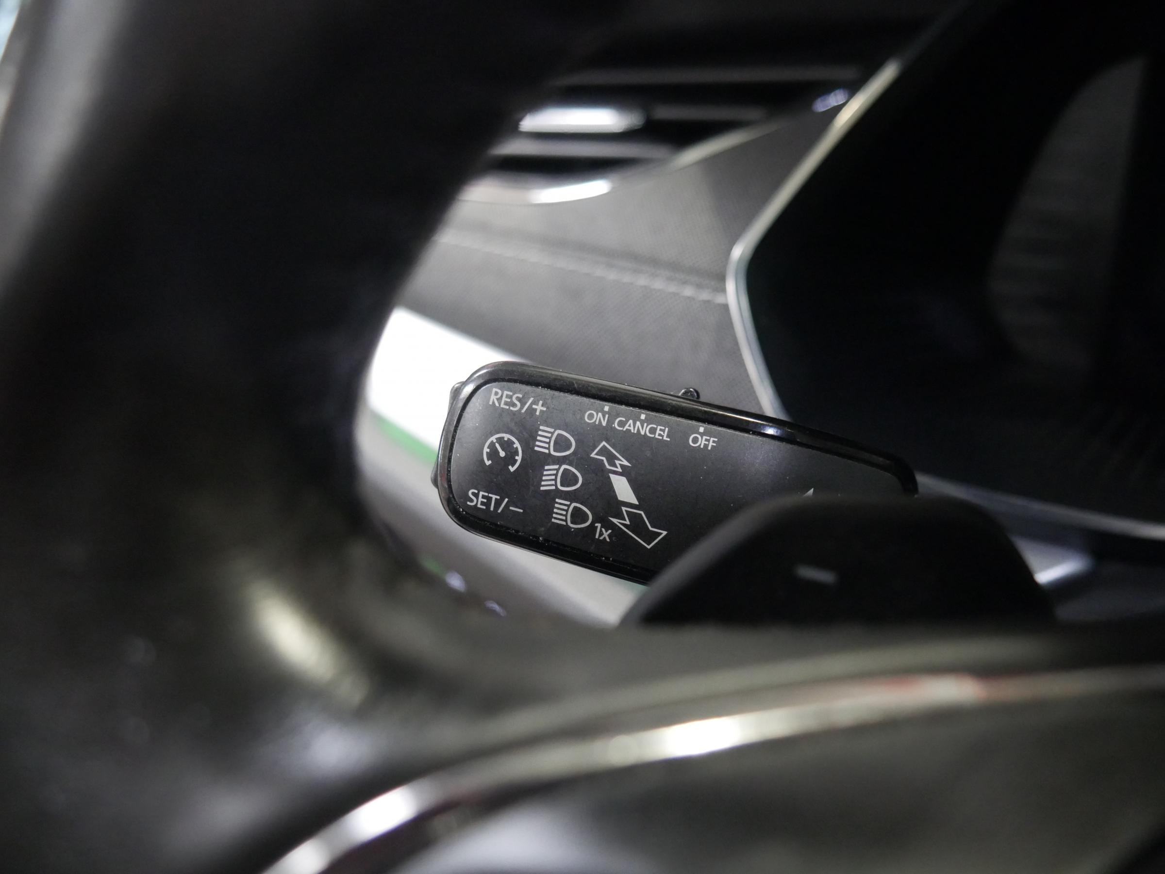 Škoda Octavia IV, 2020 - pohled č. 14