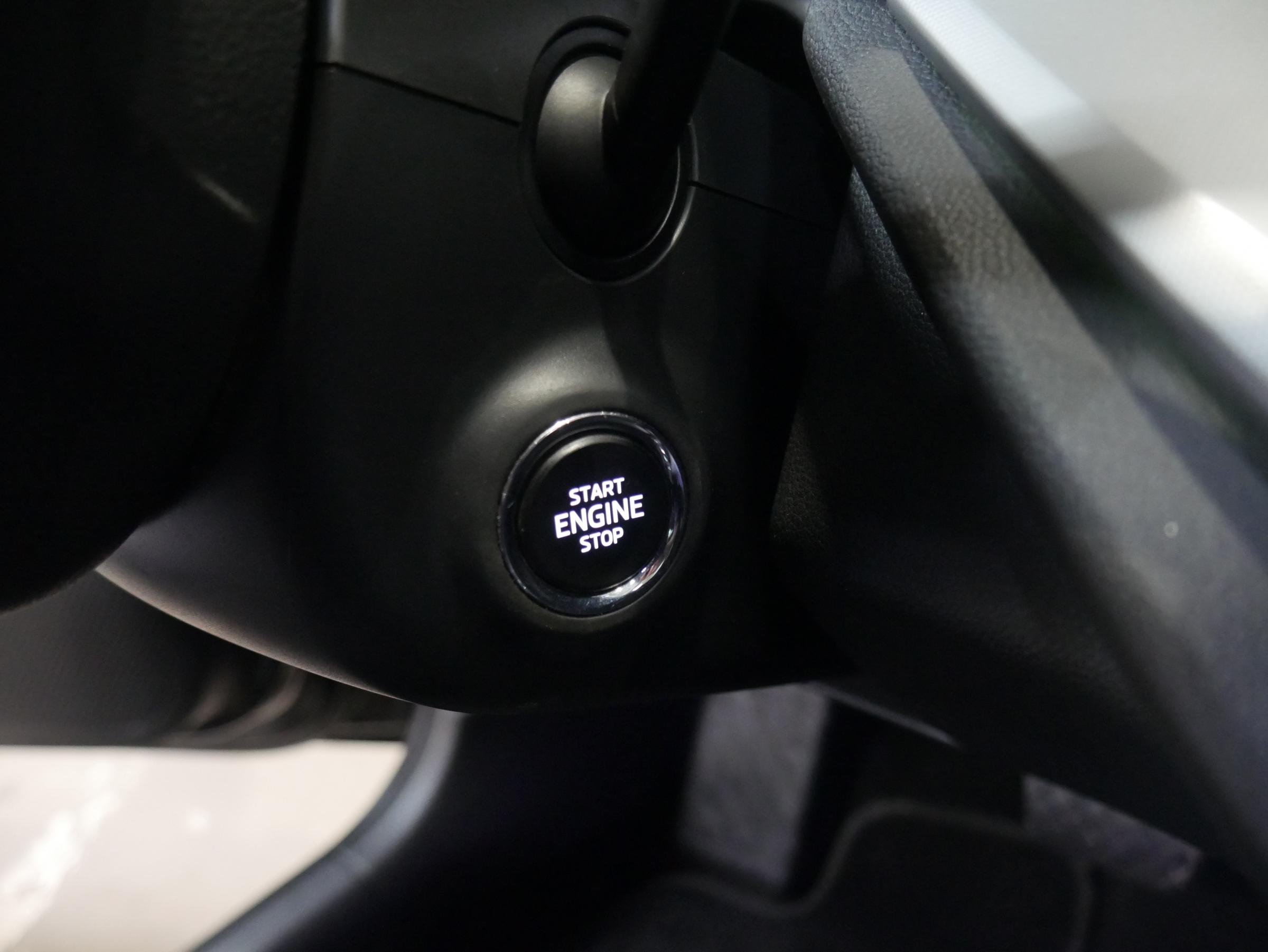 Škoda Octavia IV, 2020 - pohled č. 15