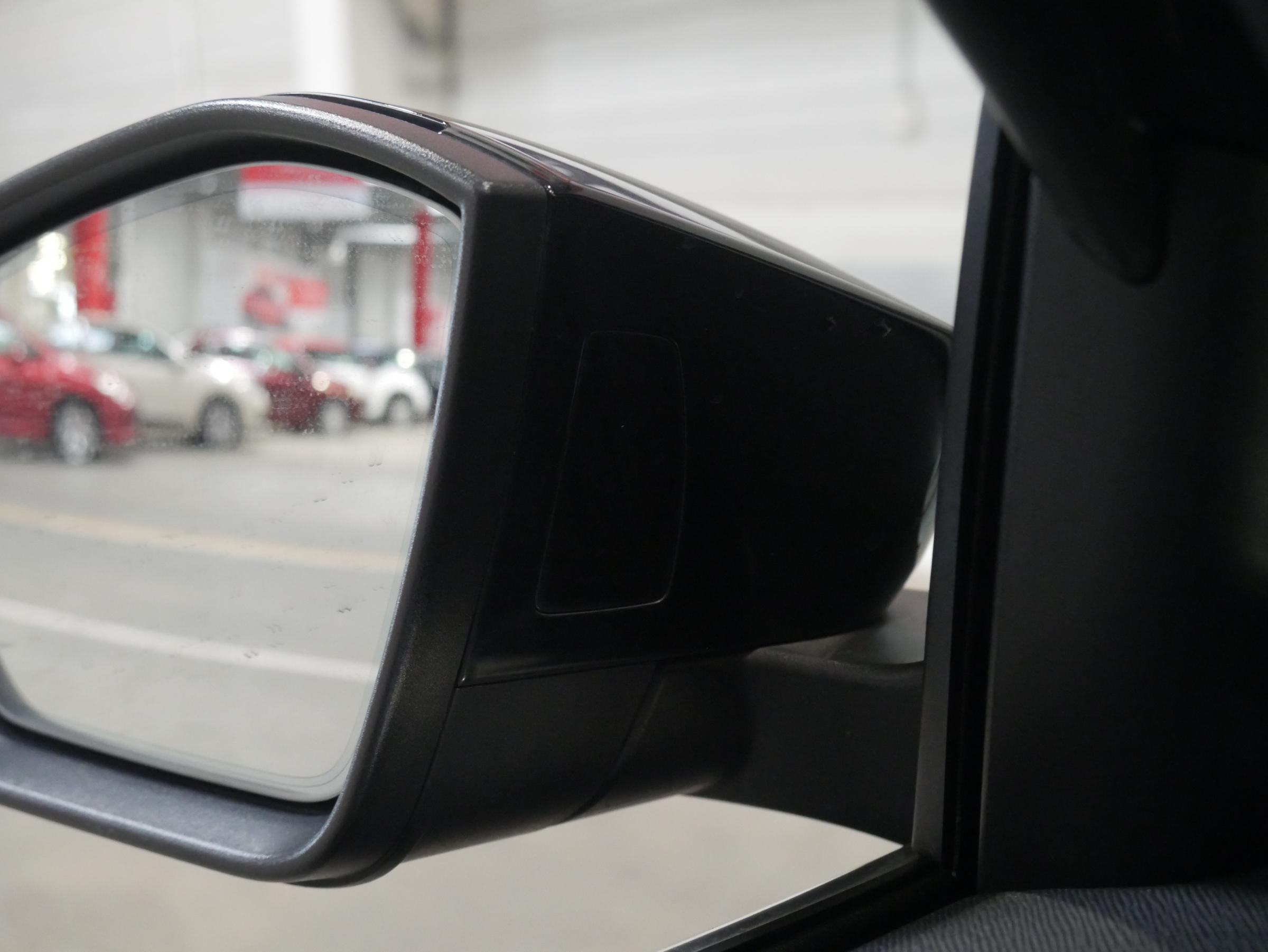 Škoda Octavia IV, 2020 - pohled č. 16